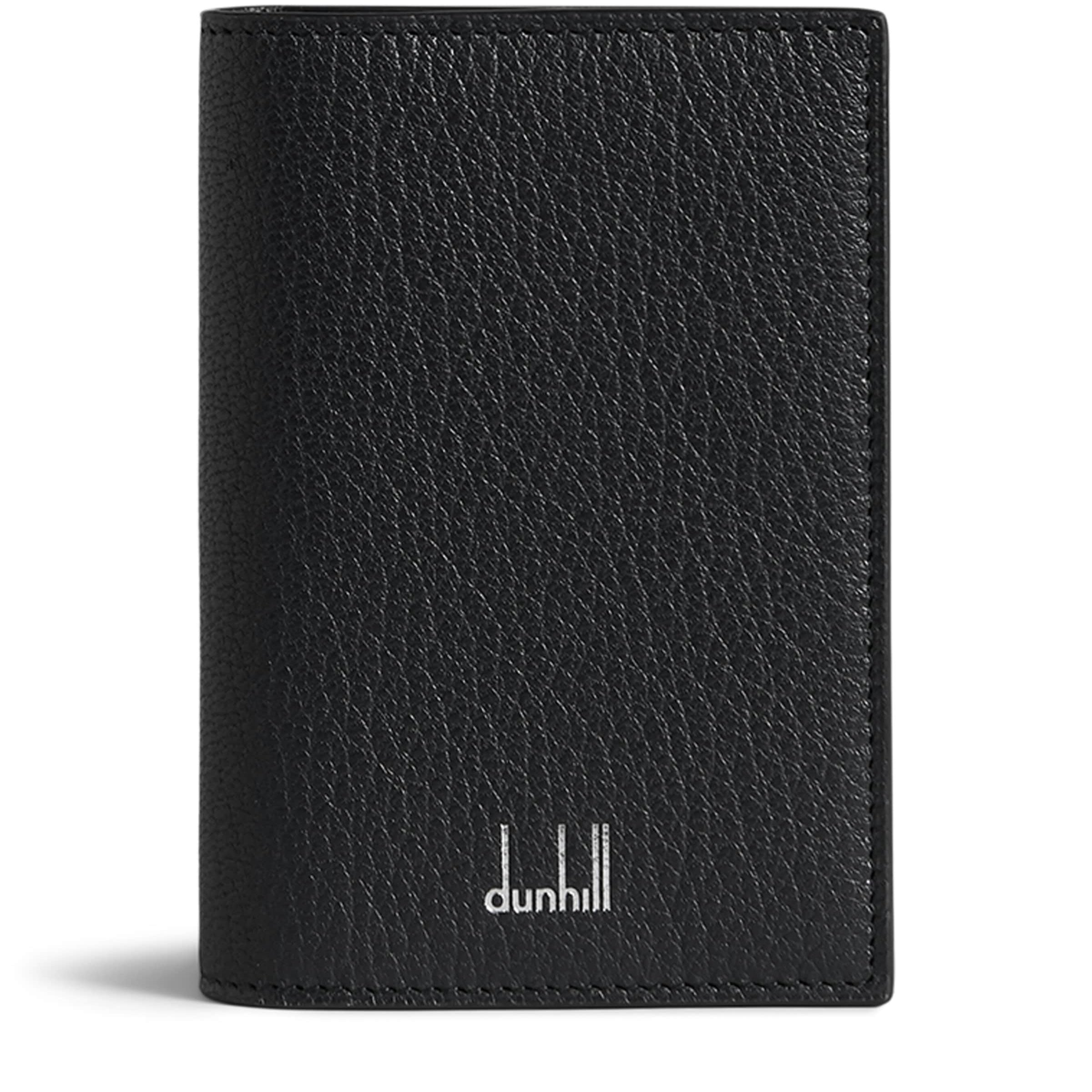 Goatskin Duke Fine Business Card Case