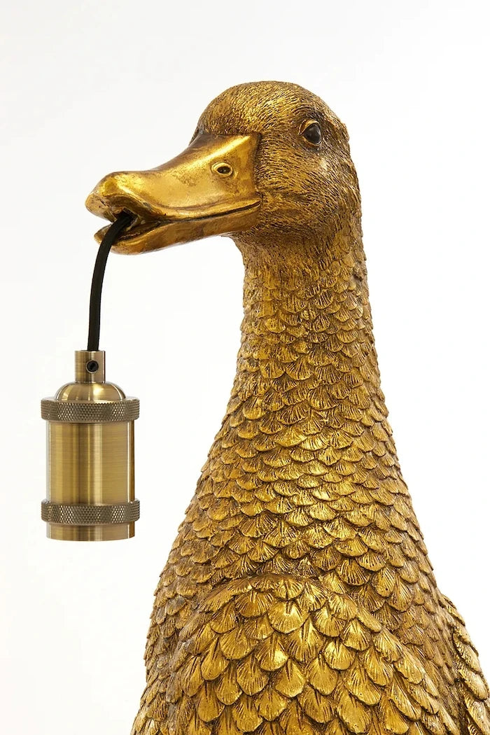 Настолна лампа Light & Living Duck