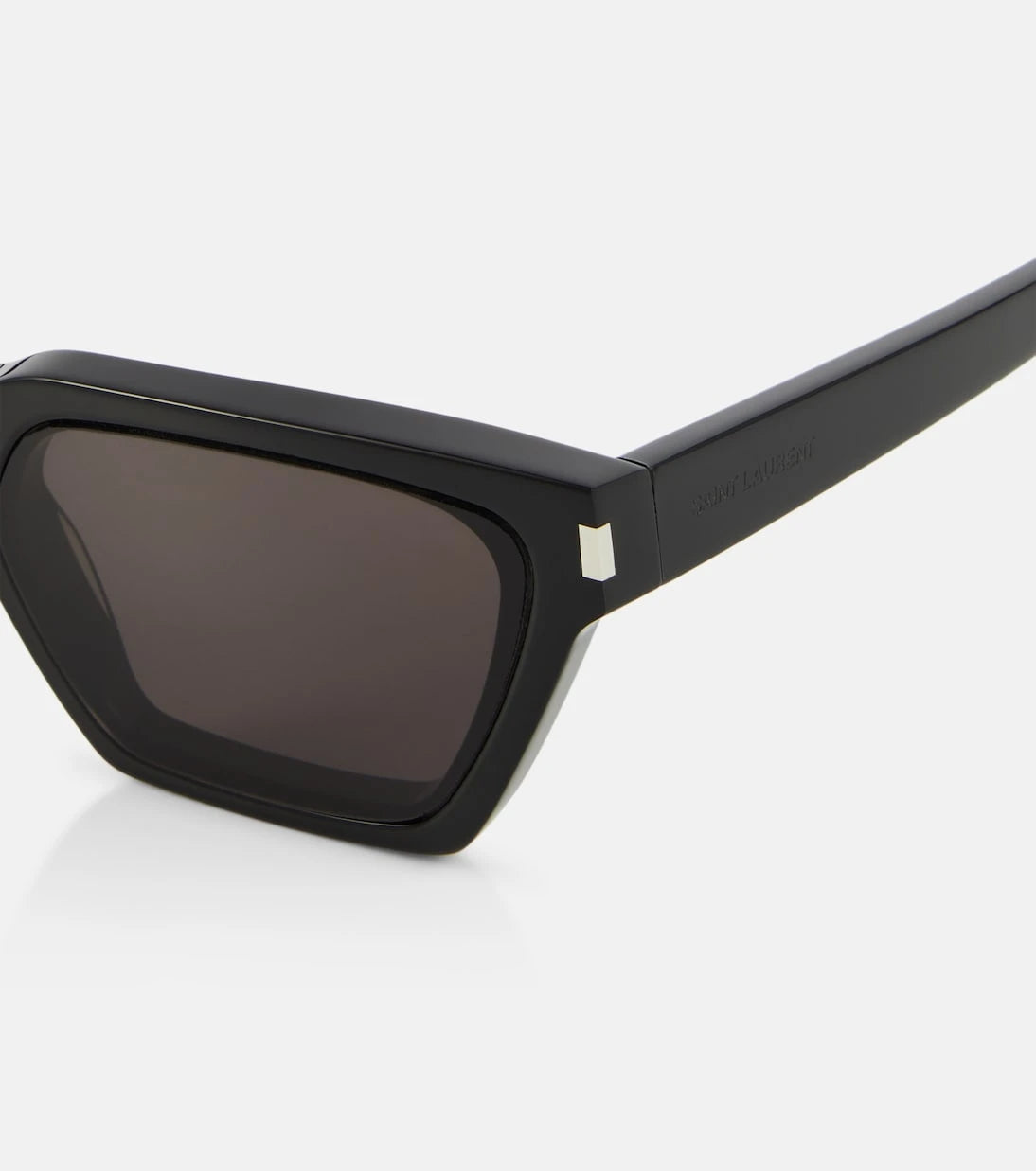 Saint Laurent - نظارة شمسية SL 633 عين القطة