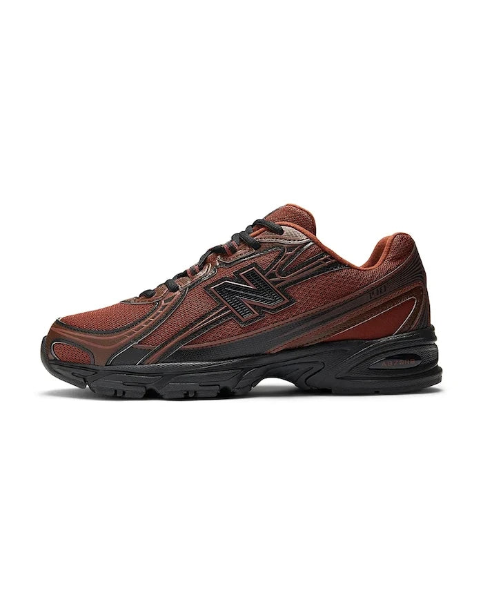 New Balance 740 spor ayakkabı