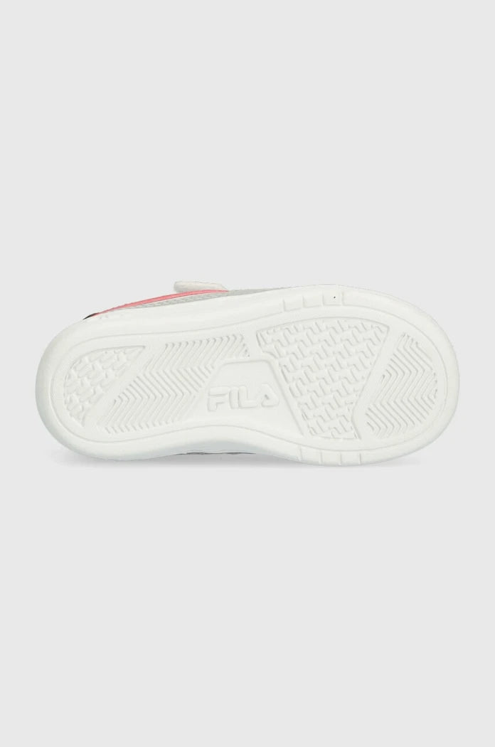 Детски маратонки Fila FXVENTUNO VELCRO