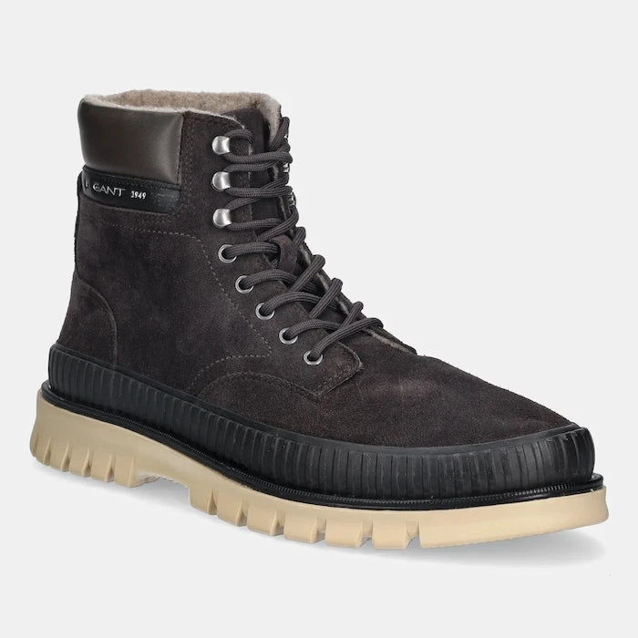 Gant Nebrada Süet Trekking Ayakkabısı