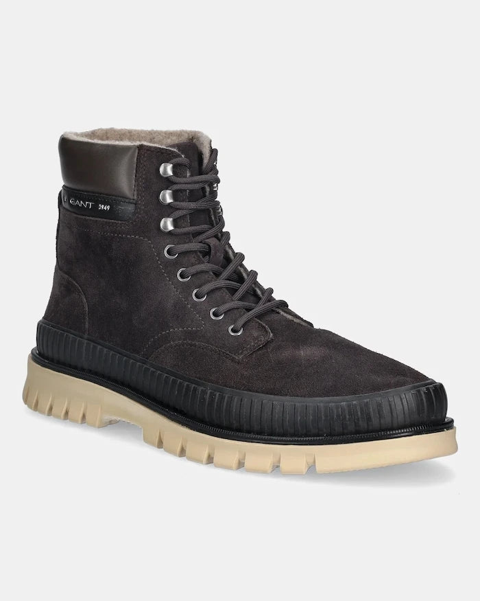 Gant Nebrada Süet Trekking Ayakkabısı