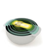 Nest 9-Piece Plus Bowl Set