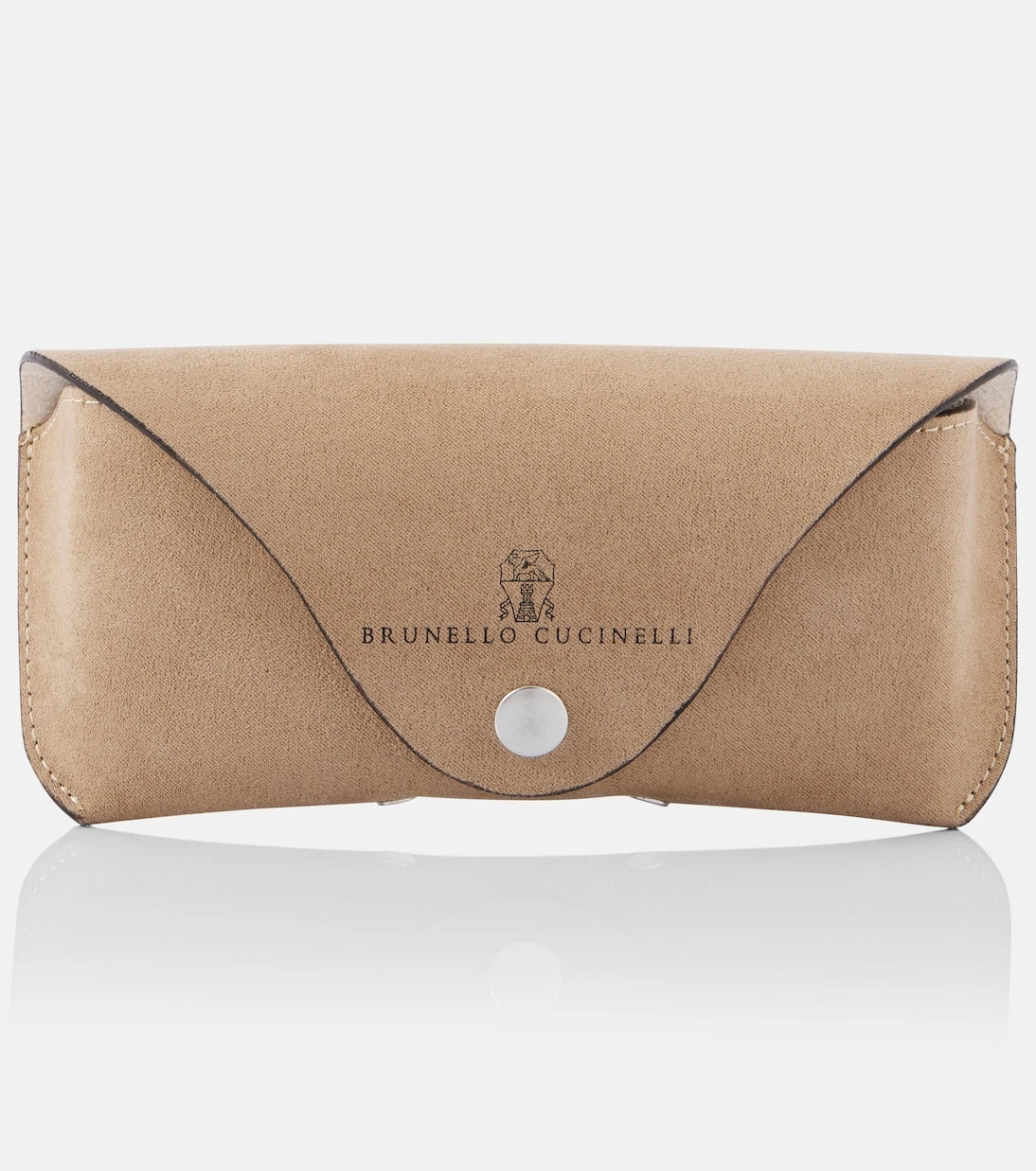Brunello Cucinelli - Round sunglasses