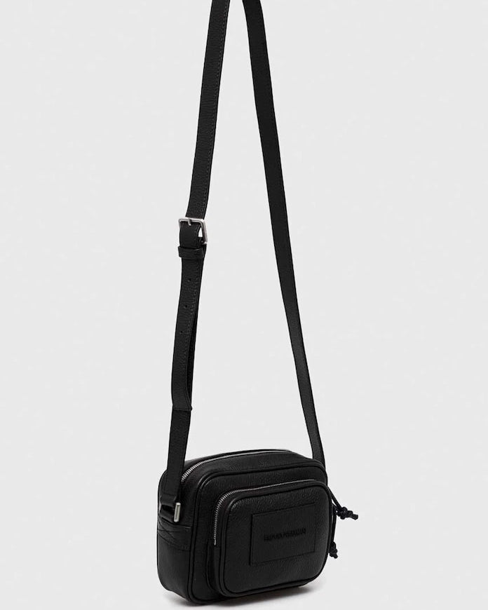 Emporio Armani Omuz Çantası