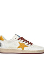 Leather Ball Star Sneakers