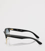 Clubmaster Reverse Square Sunglasses