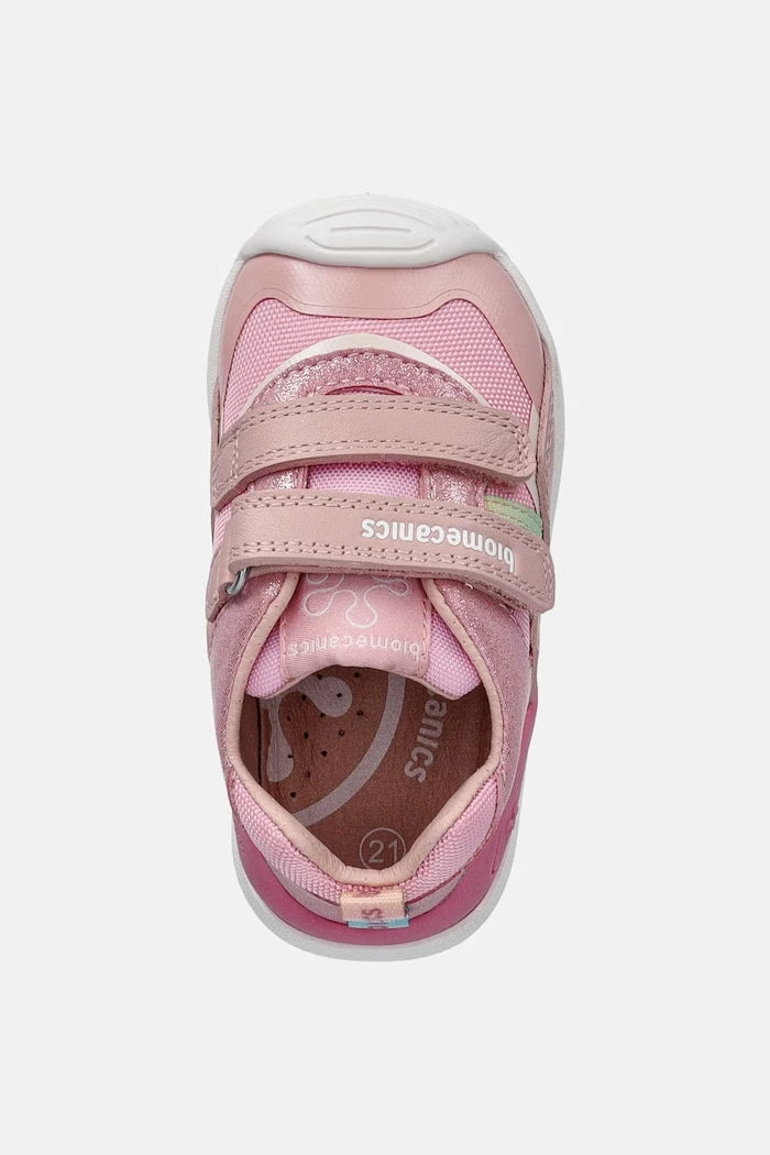 Biomecanics Kids Half Shoes