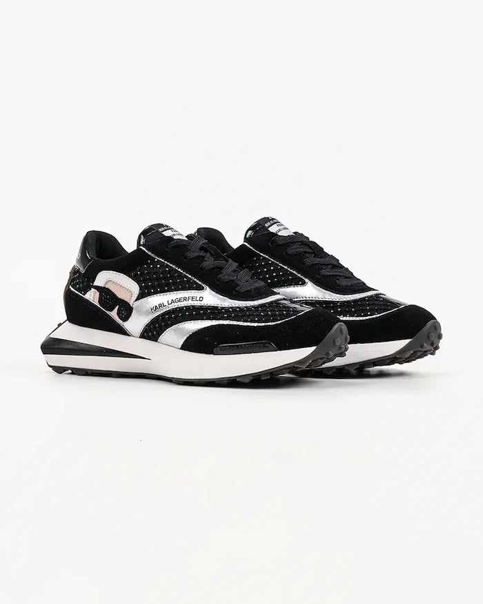 Karl Lagerfeld Zone Nft Kadın Sneakers