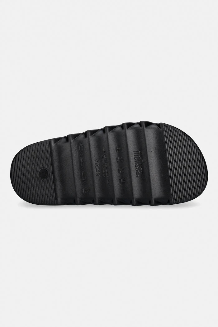 Чехли Melissa MELISSA COZY CROSS PLATFORM AD