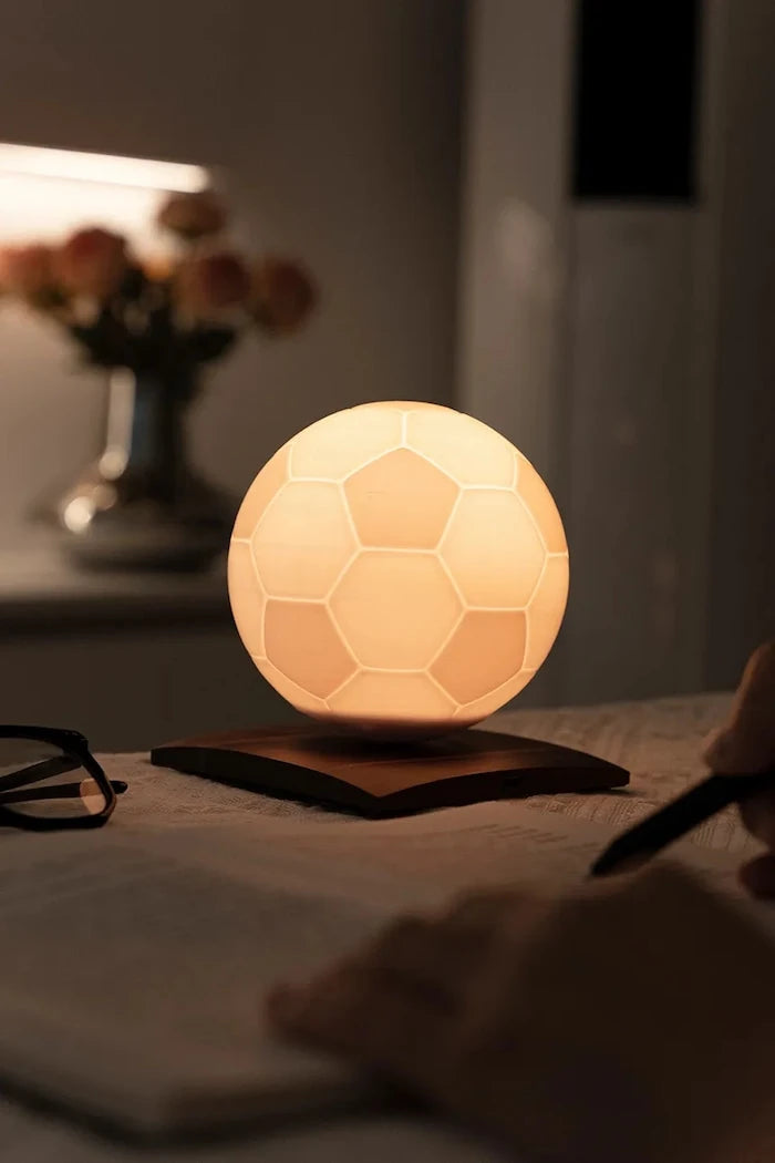 Led декорация Gingko Design Mini Smart Football