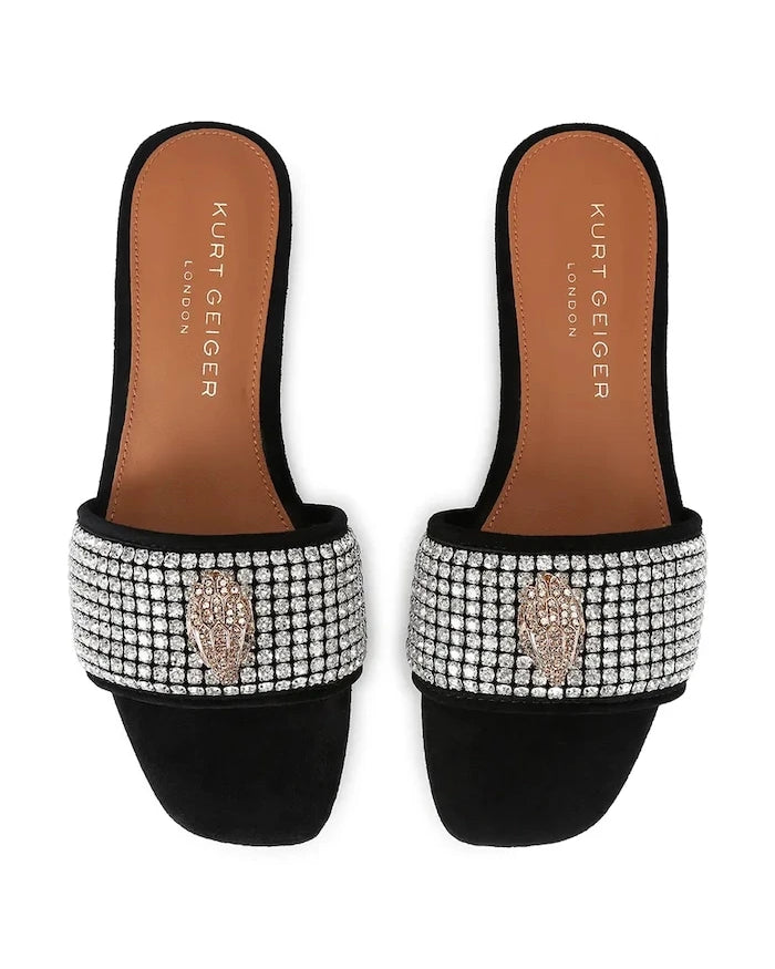 Kurt Geiger London Kensington C Düz Sandalet