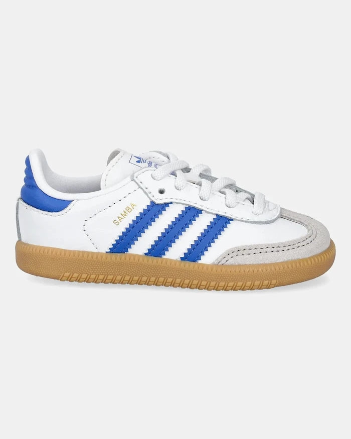 Маратонки adidas Originals SAMBA OG