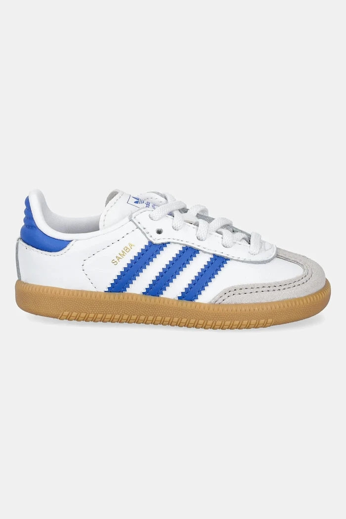 Маратонки adidas Originals SAMBA OG