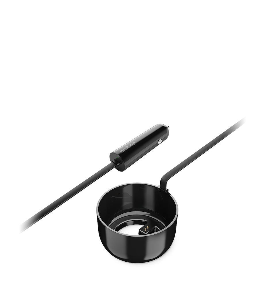Ember Travel Mug Car Charger