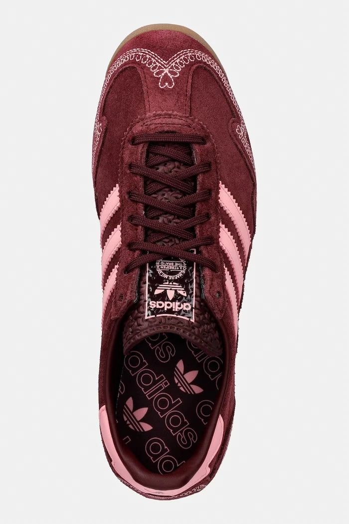 adidas Originals SL 72 Og Süet Spor Ayakkabı