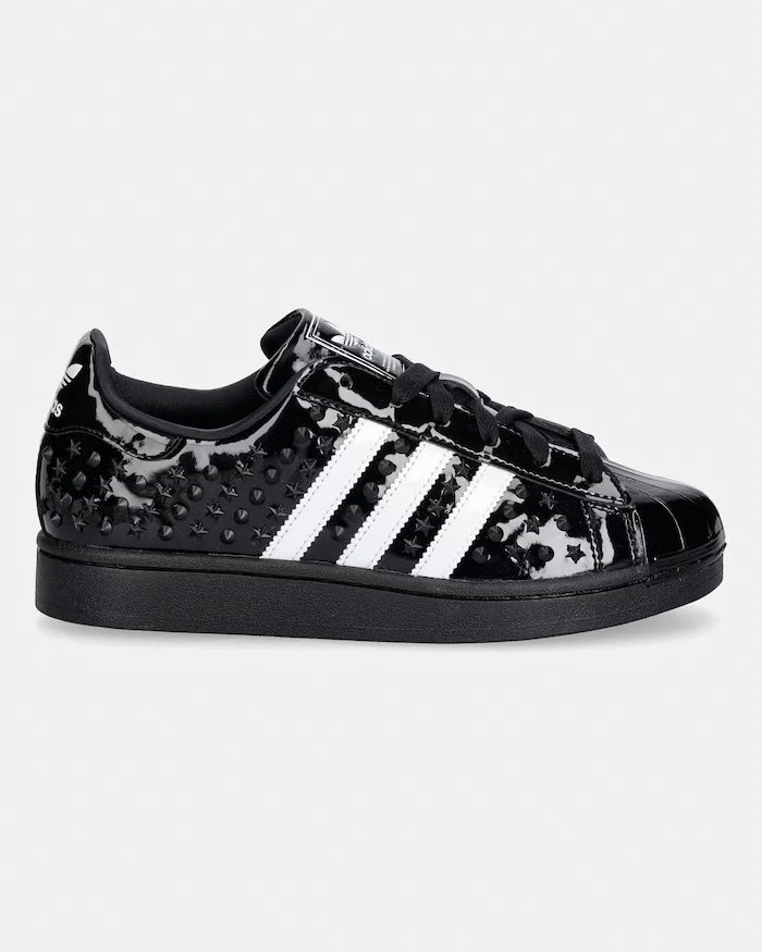 adidas Originals Superstar II маратонки дамски от кожа