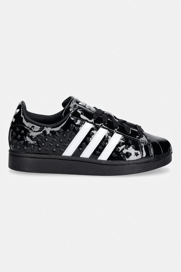 adidas Originals Superstar II Kadın Deri Spor Ayakkabı