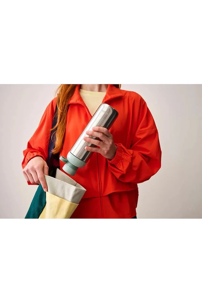 Mepal термо бутилка от неръждаема стомана 900 ml