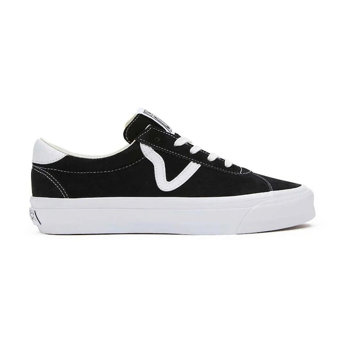 Велурени маратонки Vans Premium Standards Sport 73
