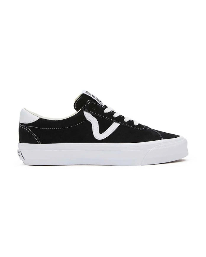 Vans Premium Standards Sport 73 Süet Spor Ayakkabı