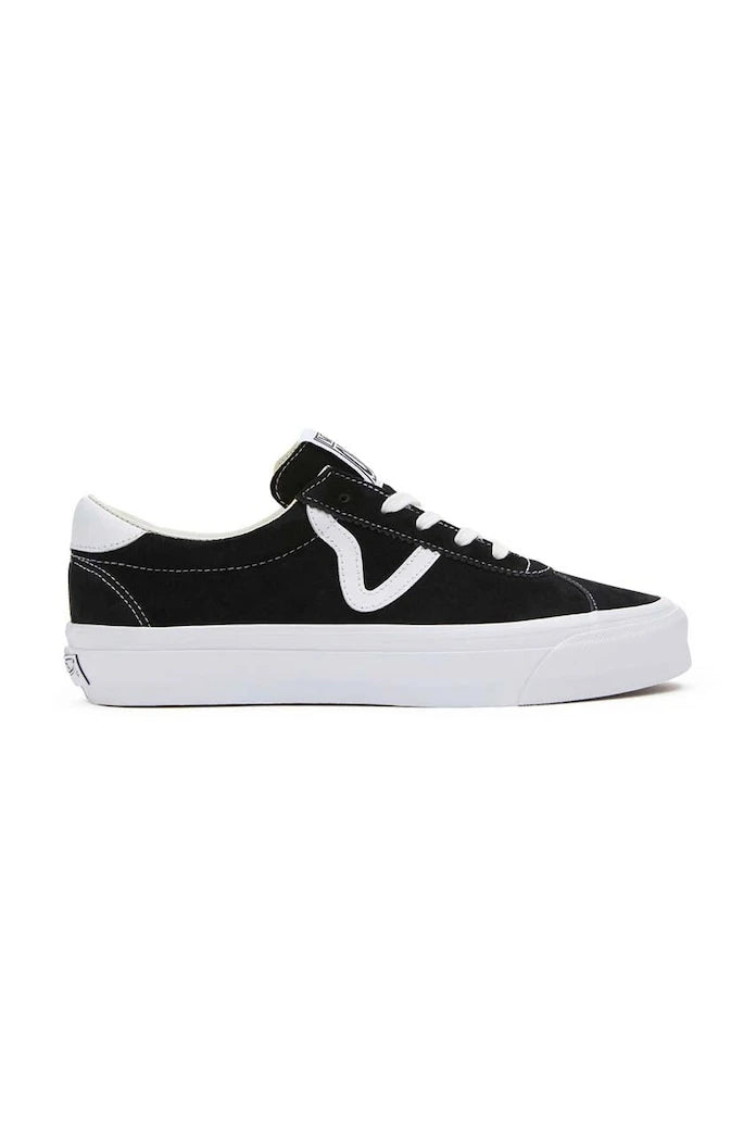 Велурени маратонки Vans Premium Standards Sport 73
