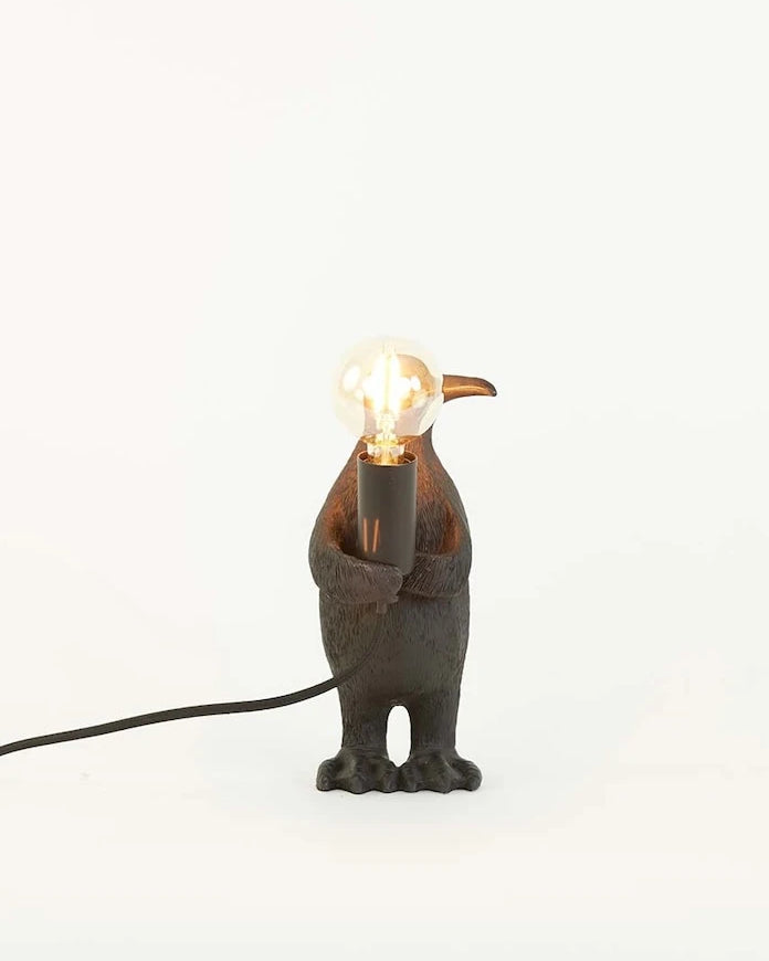 Настолна лампа Light & Living Penguin