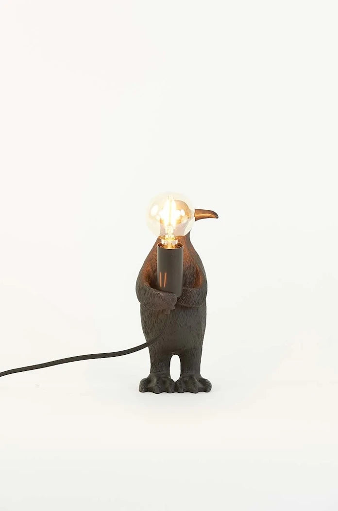 Настолна лампа Light & Living Penguin