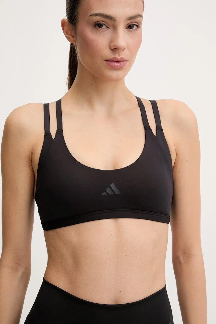 Спортен сутиен adidas Performance Optime Workout