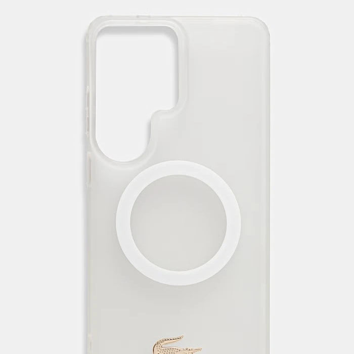 Lacoste калъф за телефон Samsung Galaxy S26 Ultra