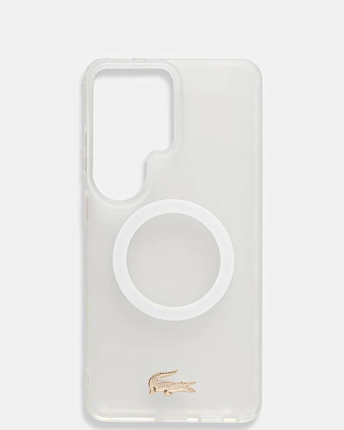 Lacoste Samsung Galaxy S26 Ultra Telefon Kılıfı
