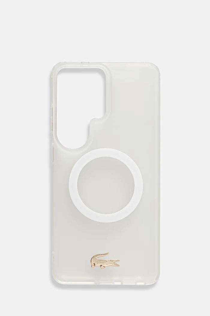 Lacoste калъф за телефон Samsung Galaxy S26 Ultra