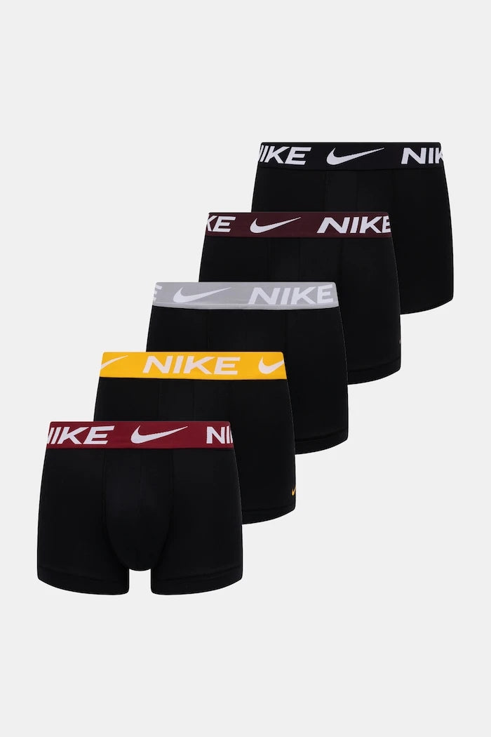 Nike Erkek Dar Boxer 5'li