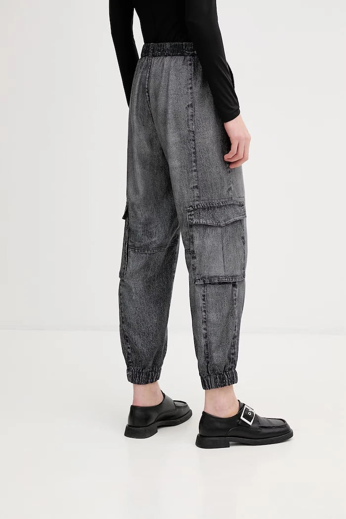Панталон AllSaints SELMA