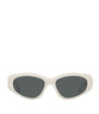 Acetate Monochroms Sunglasses