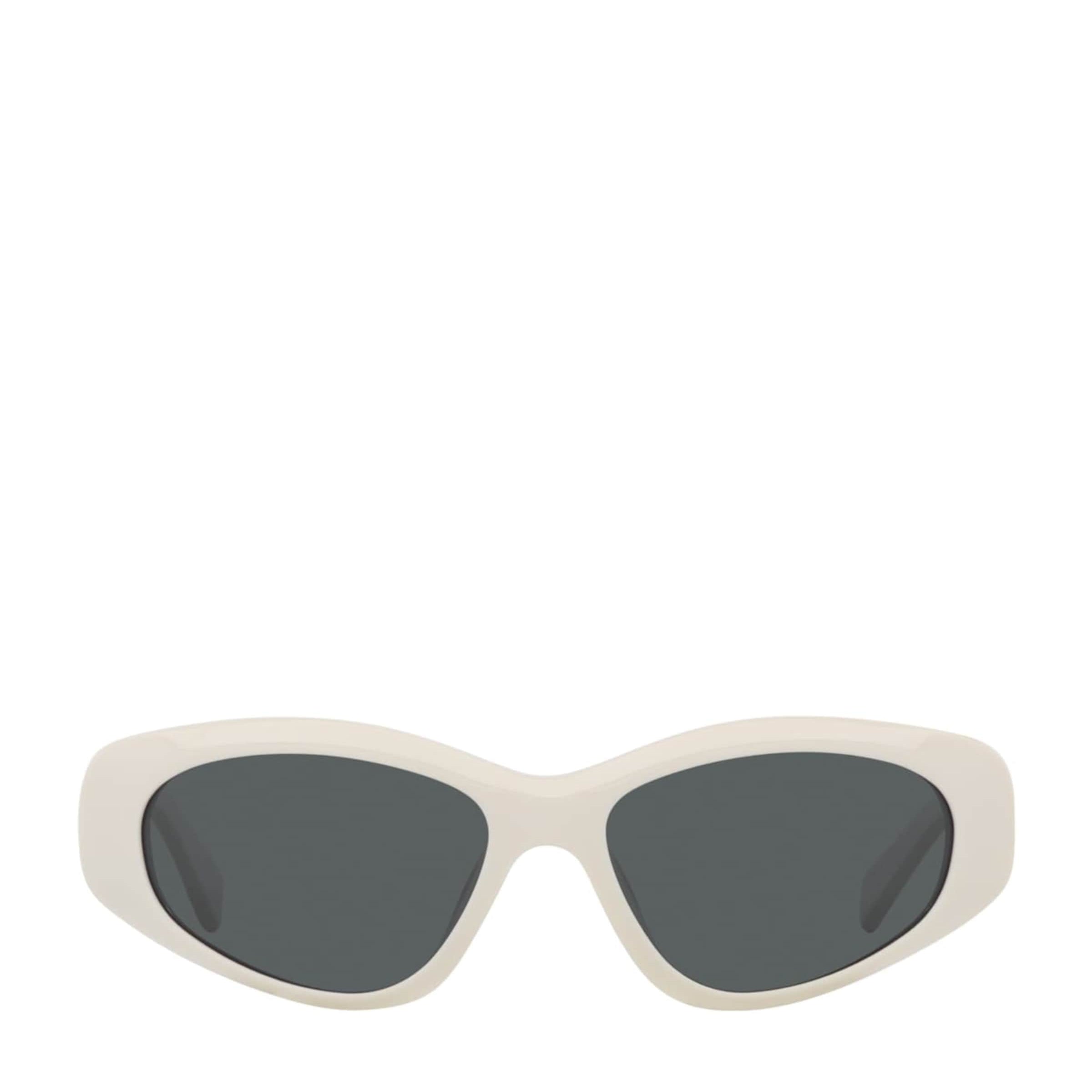 Acetate Monochroms Sunglasses