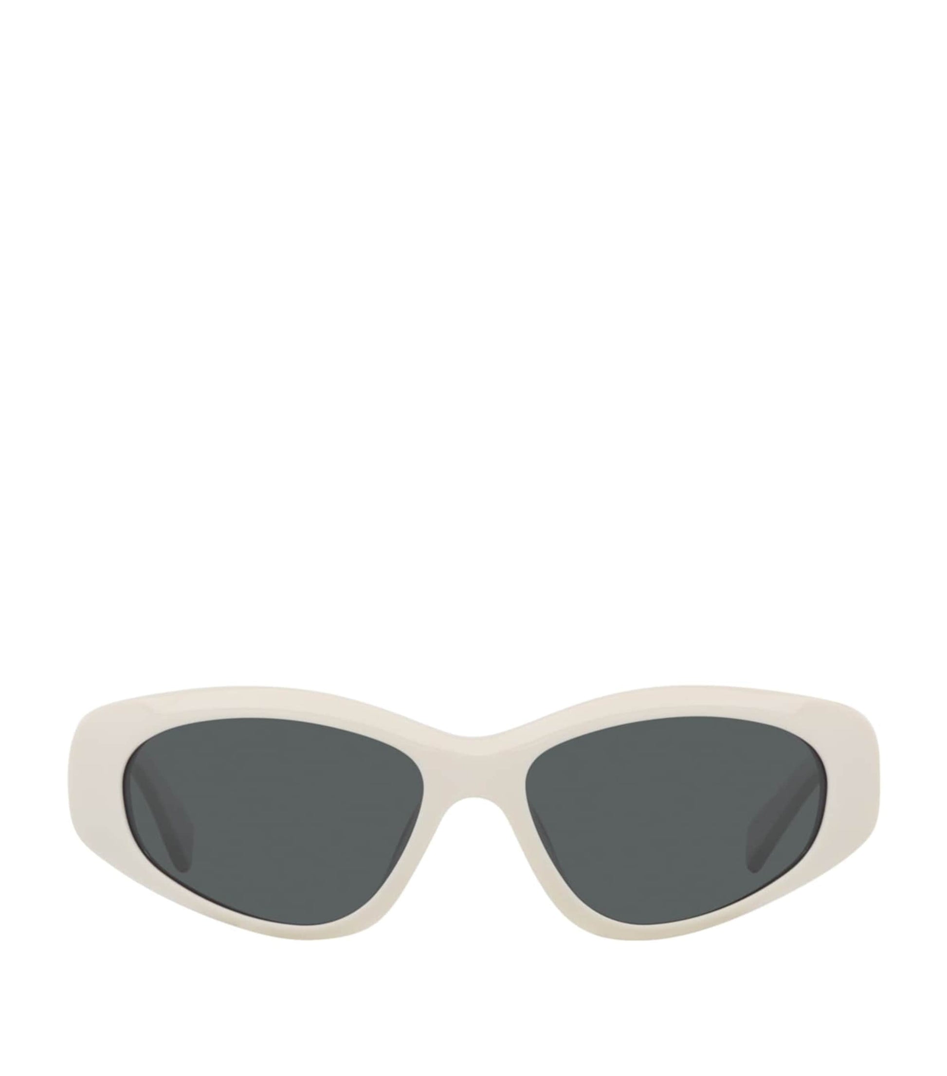 Acetate Monochroms Sunglasses