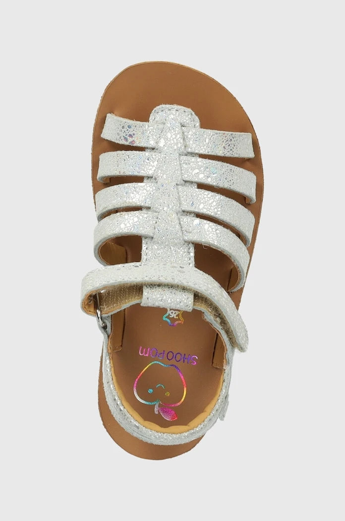 Shoo Pom GOA SPART Çocuk Süet Sandalet
