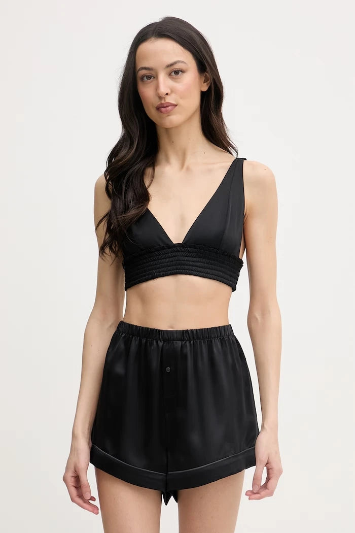 Calvin Klein Underwear Kısa Kadın Pijama Altı