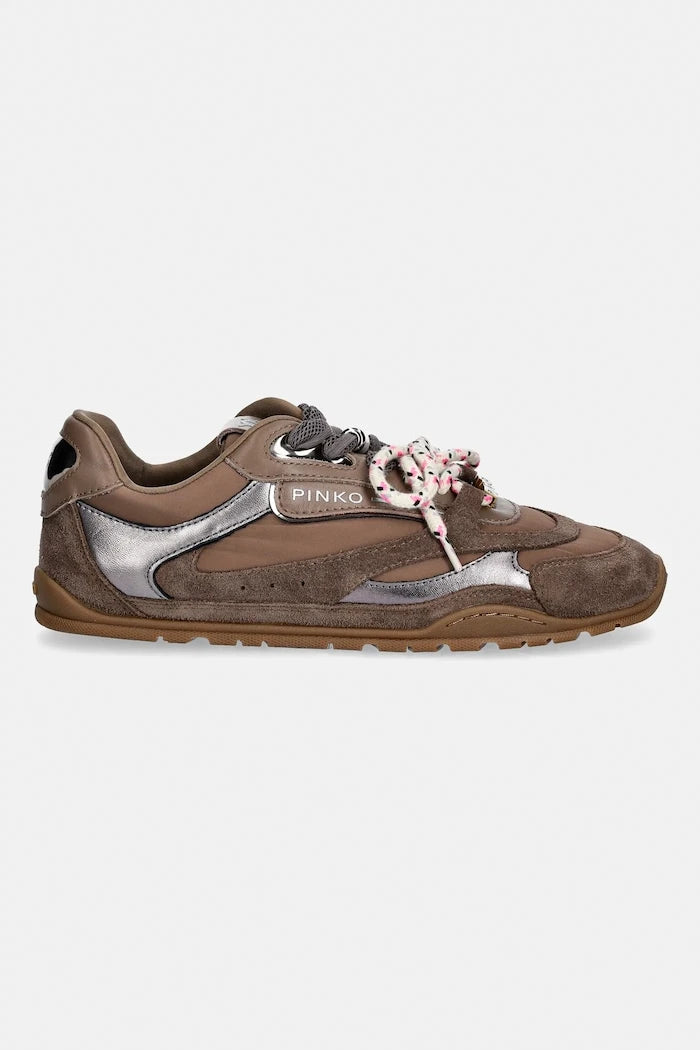 Pinko Yulia 01 Spor Ayakkabı