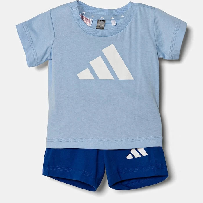 Комплект за бебета adidas