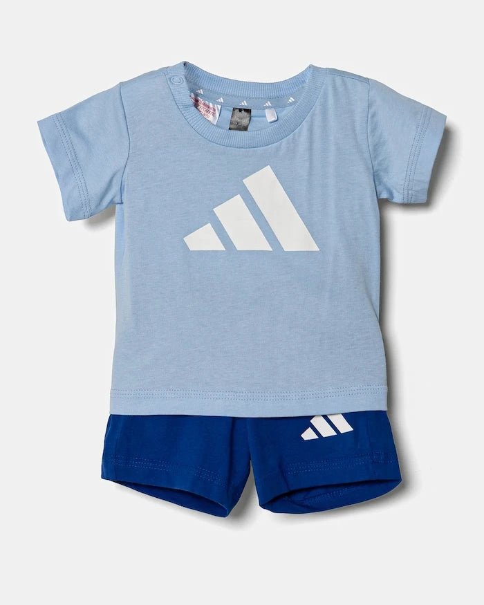 Bebekler için adidas seti