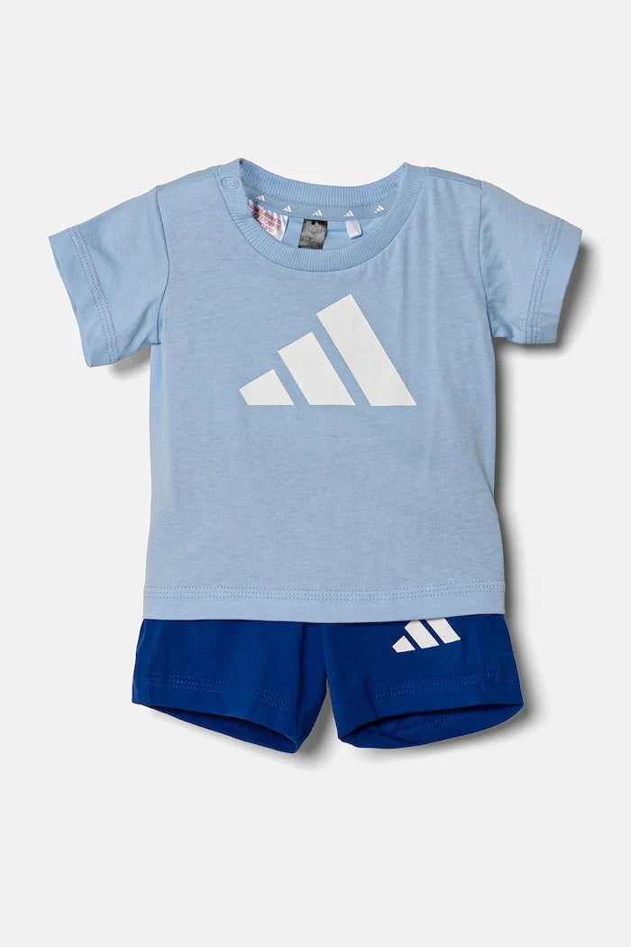 Комплект за бебета adidas