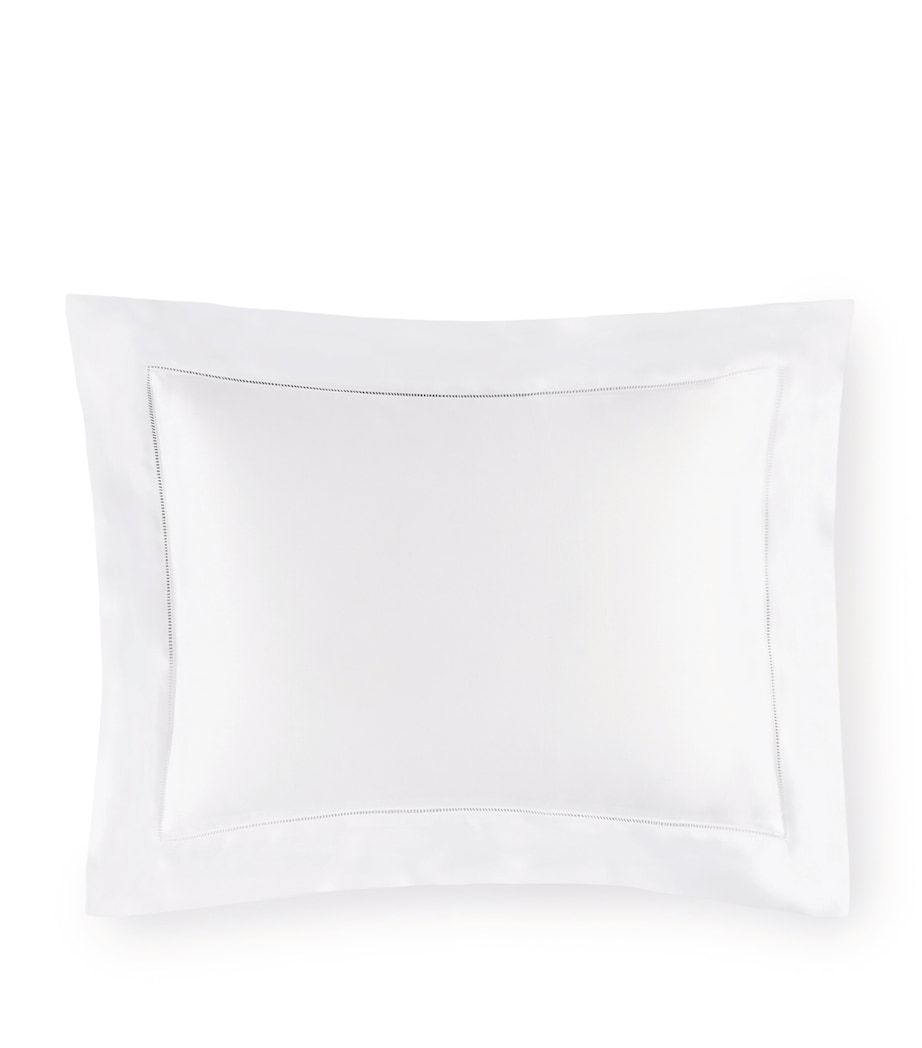 Giza 45 Square Pillowcase (65cm x 65cm)