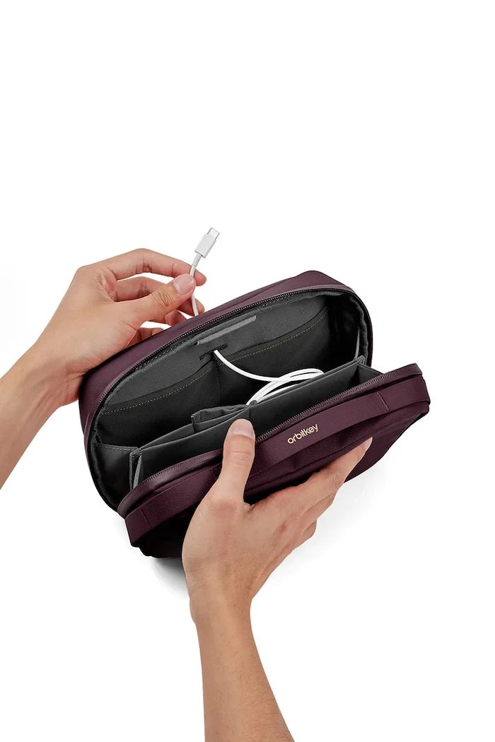Orbitkey tekstil ofis düzenleyici