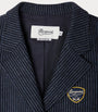 Bonpoint Stripe Jujuba Blazer (4-8 Years)