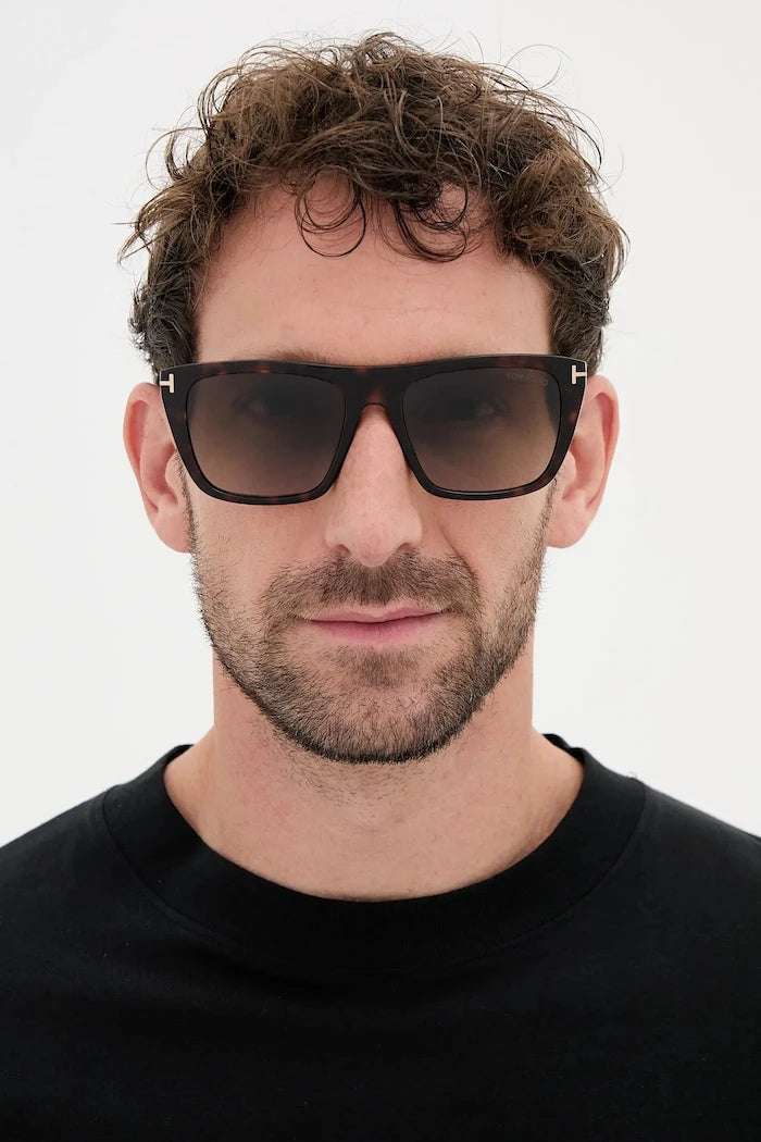 Слънчеви очила Tom Ford Aslan