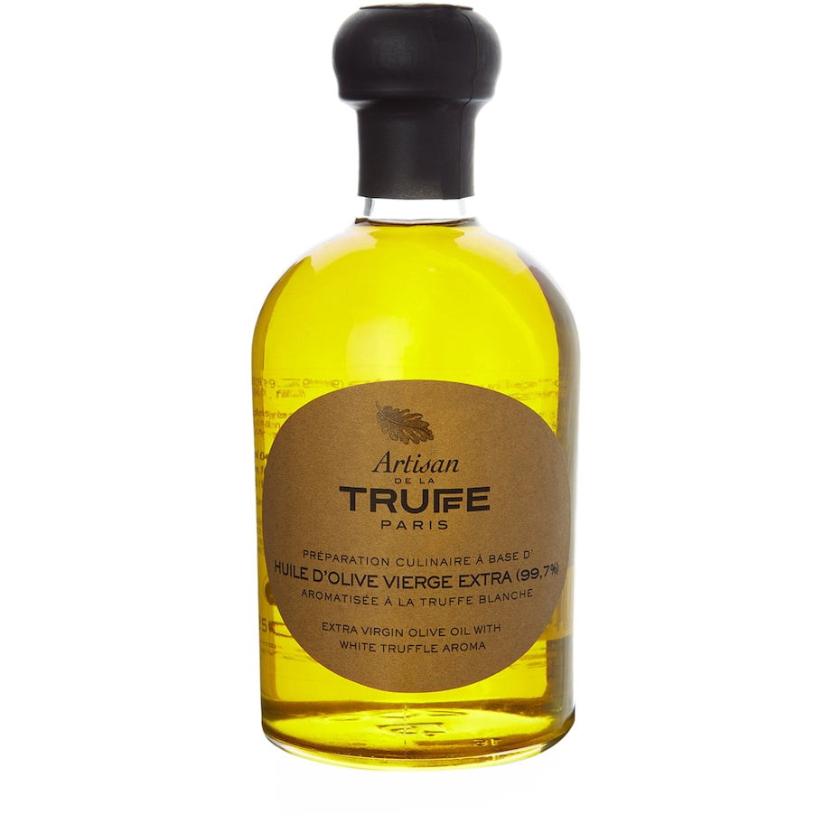 White Truffle Olive Oil (250ml)