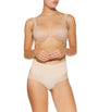 Nude Lace SPANXsupersmooth Undie-tectable Hi Hipster Briefs